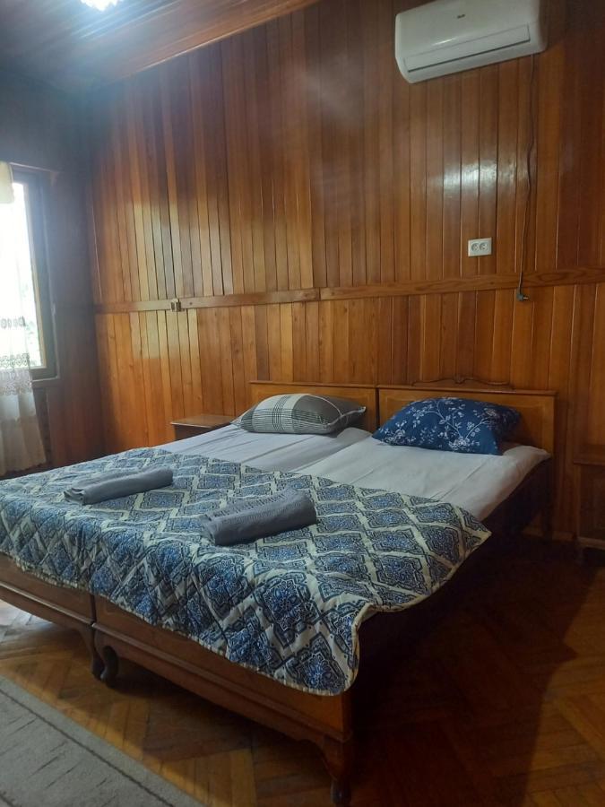 Guest House Roma كوتايسي المظهر الخارجي الصورة