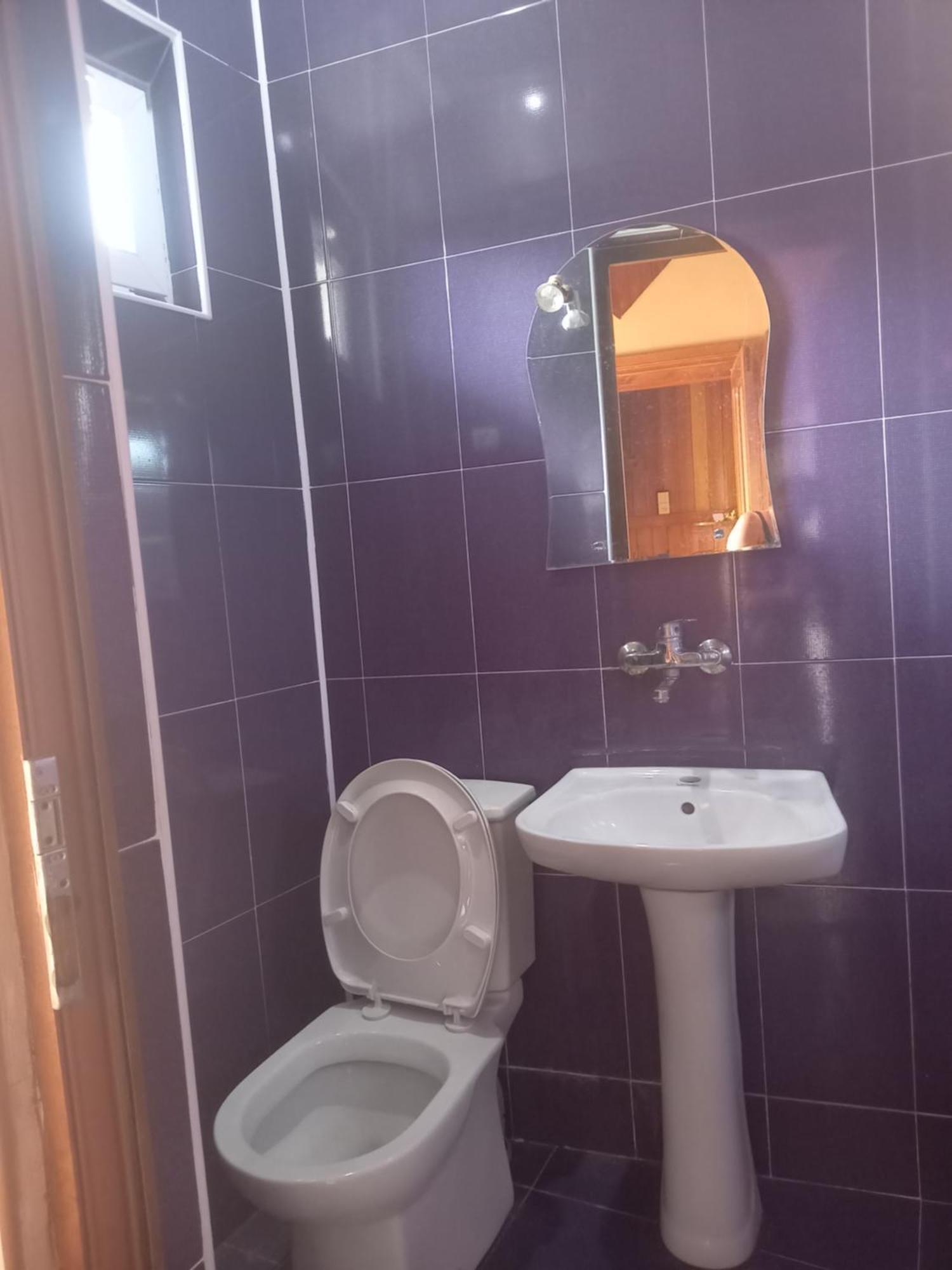 Guest House Roma كوتايسي المظهر الخارجي الصورة